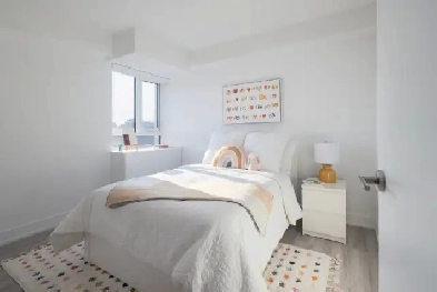Spacious 2 Bedroom Apartment for Rent in Cabbagetown South Image# 7