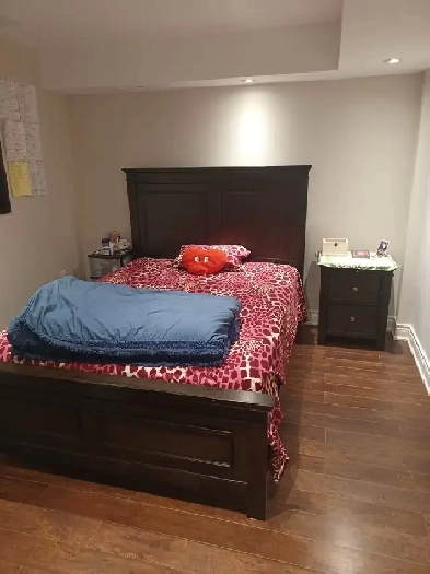 basement for rent Image# 2