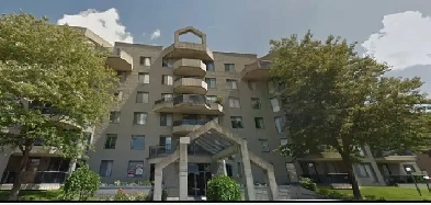 A Louer, condo 4 1/2 , 2200 Alice Nolin Image# 9