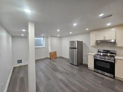 2 BEDROOM BASEMENT FOR RENT HWY 50/ CASTLE OAKS - $2000   30 % Image# 3
