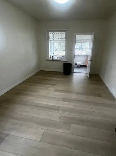 2 rooms bedroom house  available from July 1 st Image# 1