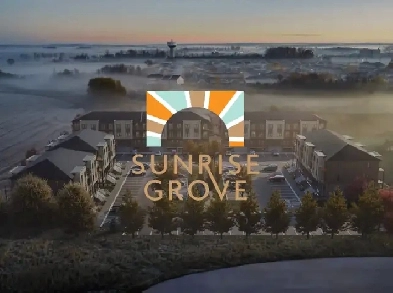 ASSIGNMENT SALE @ SUNRISE GROVE. Fergus, ON. Image# 1