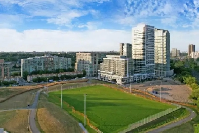 For Rent: Mimico Condo (Owner Private Lease, Video Included) Image# 1