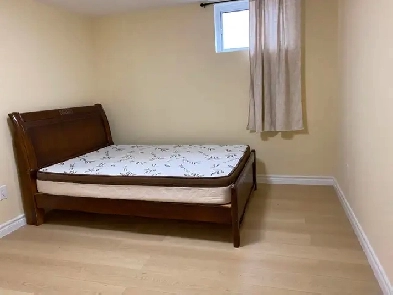 $1100-Cozy Room with private bathroom in Steeles/Bathurst Image# 6