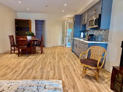 Amazing 2 Bedroom apartment -All Inclusive cottage experience Image# 5