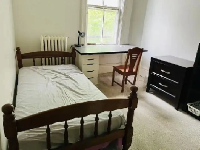 Newly Renovated Home for Rent in Downtown Toronto Image# 2