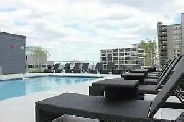 Condo for rent downtown Image# 11