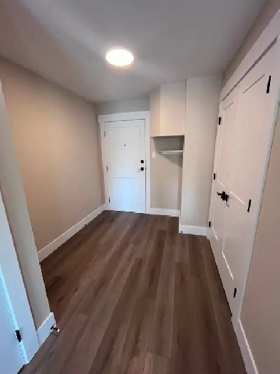 2 Bedroom 2 Bathroom Fredericton Northside Apartment Image# 1