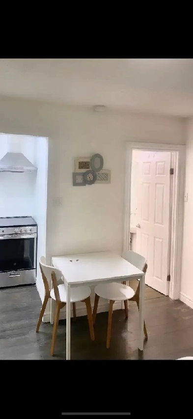 Privet bathroom and kitchen Image# 1