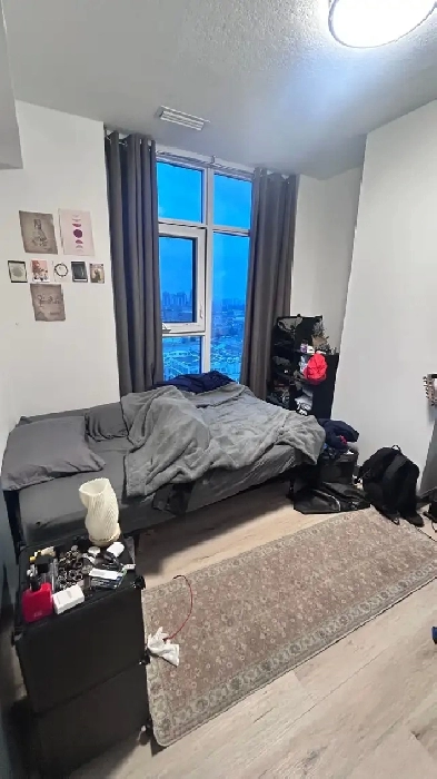 Apartment for Lease Takeover/Rent - September 2025 Image# 1