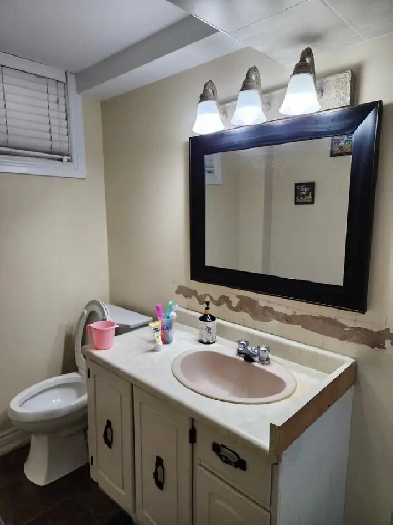 ONE BEDROOM FOR RENT MONTHLY IMMEDIATELY Image# 2