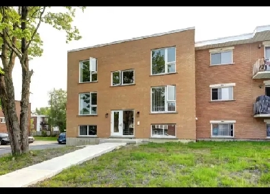 Superbe logement neuf St-Jérôme Image# 9