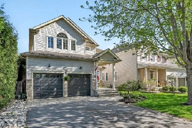 4/BED 3/BATH HOME FOR SALE IN SOUGHT OUT STITTSVILLE COMMUNITY! Image# 1
