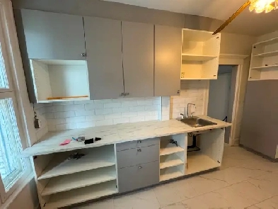 Parc-Extension Appartement 6.5 à Louer /Rental Image# 7