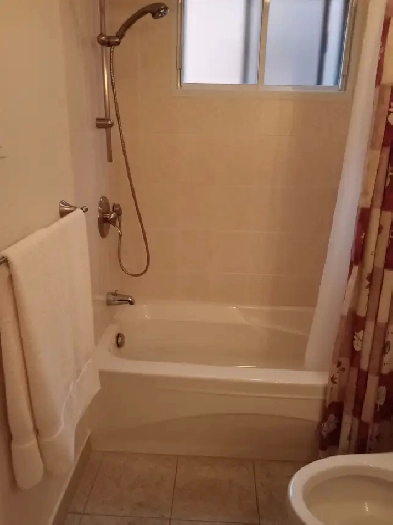 LaSalle 4 1/2 with parking apartment for rent, a louer, rue Dora Image# 1