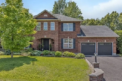 LUXURY UPDATED 5/BED 4/BATH HOME IN STITTSVILLE! Image# 1