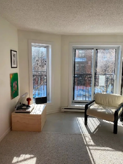 Newly renovated and stylish furnished condo for rent Image# 1