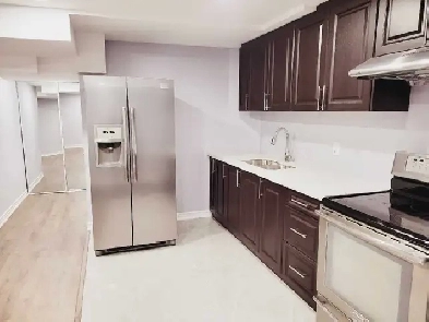 Basement for rent in Mississauga Image# 1