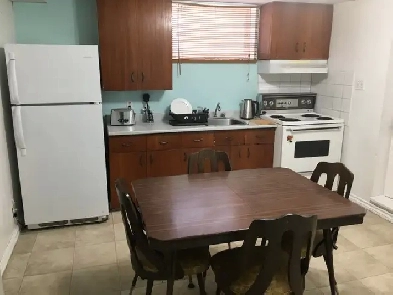 Belle chambre, pour étudiantes, tout pres de l'UQTR Image# 5