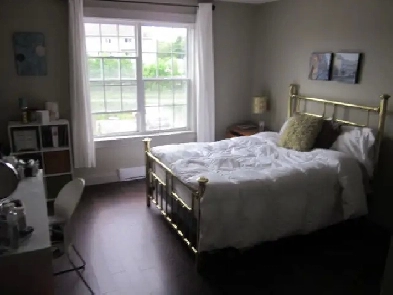 490 Regent St., Avail. July 1, No Students, Adult Bldg only Image# 1