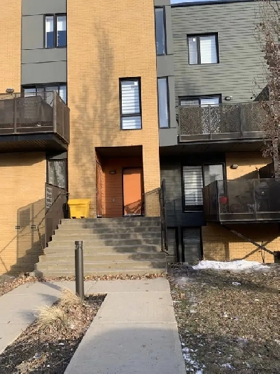 Condo à louer Image# 5