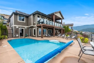 734 Mt Ida Drive, Coldstream Image# 11