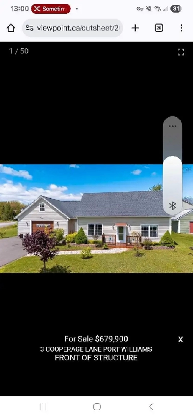 3 Cooperage Lane, Port Williams Image# 1