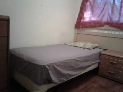 FURN ROOM FOR MALE VACANT PH 403 667 7854 Image# 1