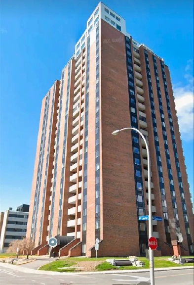 Appartement 1 chambre à louer à Gatineau Image# 1
