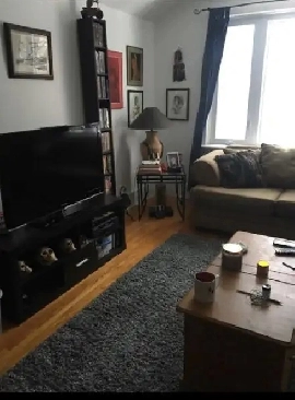 2 bedroom in St.B available July 1st 1275$ per month Image# 6