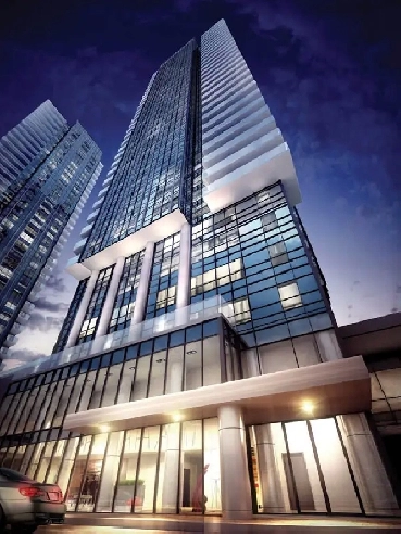 McCowan/Kennedy – Sheppard Scarborough 2 Bedroom Condo Lease Image# 2