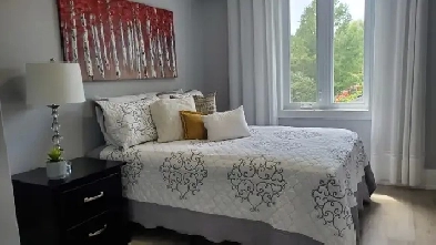 FURNISHED ROOM JULY 01,  KEELE/EGLINTON Image# 6