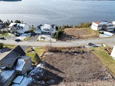 Executive Land with River and Sunset View Image# 1