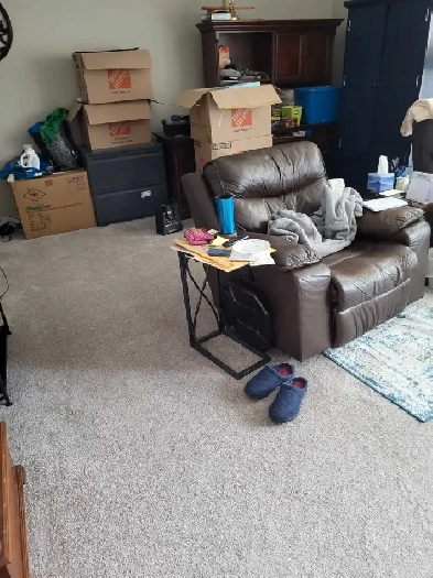 Apt. for sublet Image# 2
