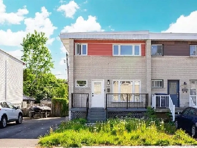 Maison à étages - Laval Image# 7