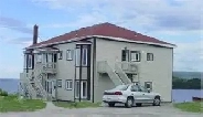 131 Marine Drive Unit 6 - One Bedroom Unit in Clarenville Image# 2
