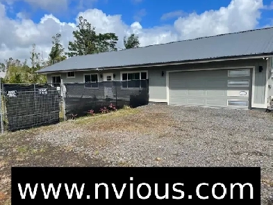 Ready to retire?  HAWAII Fully Furnished  Home for $390,000 USD Image# 1