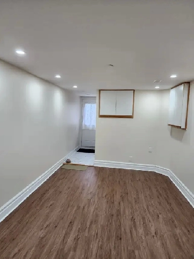 Walk Out Basement Available-July 1,  2025  (North York) Image# 3