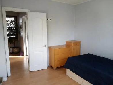 1 Bedroom for rent in a shared house. Image# 1