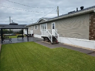 Home for Rent in Drayton Valley Image# 4