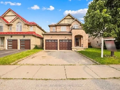 Stunning 4 1 Bedroom Detached With Partly Fin Bsm In Brantford Image# 5