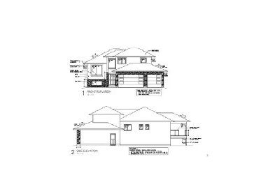 722 Casper Crescent Image# 1