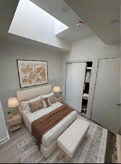 Spacious Modern 2 Bedroom 2 Baths Townhouse - Available Now Image# 2
