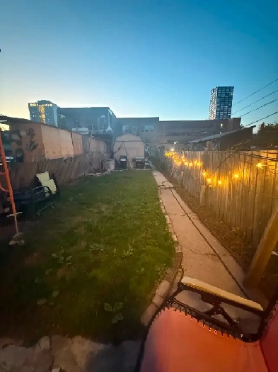 76 Baldwin Street 1-year Sublet Image# 5