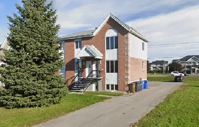 5 1/2 Terrebonne Image# 1