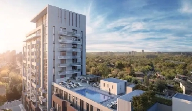 LARGE 1 BEDROOM SUITE WITH FREE INTERNET. AVAILABLE AUGUST 1ST Image# 1