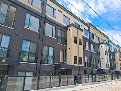 1 Bedroom   Den 2 Bath For Rent Scarborough Image# 7