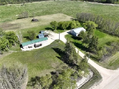 Investment or Working Farm Riverton Image# 10