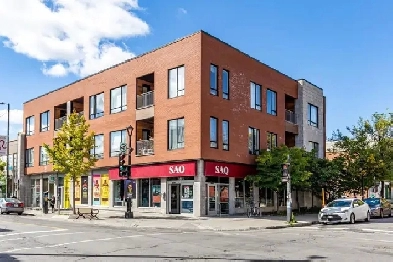 4 1/2 Apartment for Rent – Rosemont (Masson)/ 4 1/2 à louer Image# 1