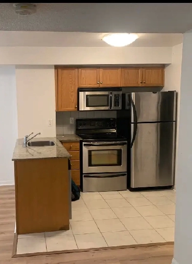 One bedroom plus Den Image# 8